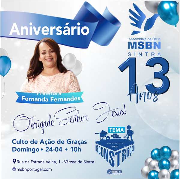 13anosvarzea