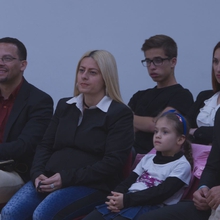 Conferência para Jovens "Meu Antes e Depois" - Oeiras - Imagem 11