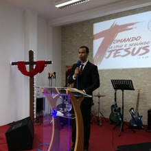 Ação de graças - 8 anos MSBN Lisboa - Imagem 4