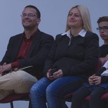 Conferência para Jovens "Meu Antes e Depois" - Oeiras - Imagem 12