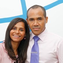 Confraternização de Jovens e 10 anos MSBN Carregado - Imagem 9