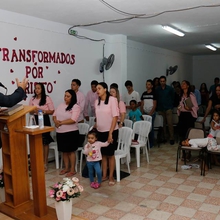 Confraternização de Jovens e 10 anos MSBN Carregado - Imagem 17