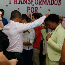 Confraternização de Jovens e 10 anos MSBN Carregado - Imagem 18