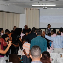 Confraternização de Jovens e 10 anos MSBN Carregado - Imagem 19
