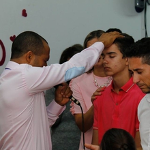 Confraternização de Jovens e 10 anos MSBN Carregado - Imagem 22