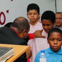 Confraternização de Jovens e 10 anos MSBN Carregado - Imagem 23
