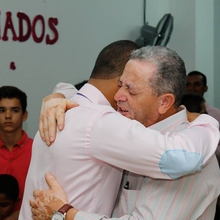Confraternização de Jovens e 10 anos MSBN Carregado - Imagem 24