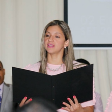 Confraternização de Jovens e 10 anos MSBN Carregado - Imagem 26