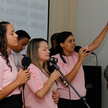 Confraternização de Jovens e 10 anos MSBN Carregado - Imagem 29