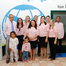 Confraternização de Jovens e 10 anos MSBN Carregado - Imagem 30