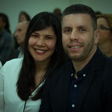 Palestra e Jantar para casais Regional - Oeiras - Imagem 66
