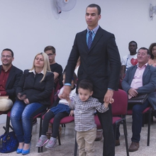 Conferência para Jovens "Meu Antes e Depois" - Oeiras - Imagem 14