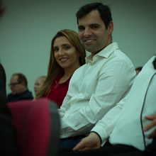 Palestra e Jantar para casais Regional - Oeiras - Imagem 67