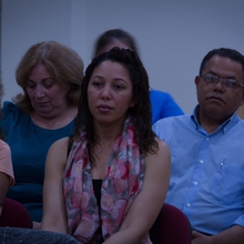 Conferência para Jovens "Meu Antes e Depois" - Oeiras - Imagem 15