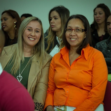 Palestra e Jantar para casais Regional - Oeiras - Imagem 69