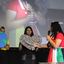 Congresso Nacional Infantojuvenil - 2023 - Imagem 8