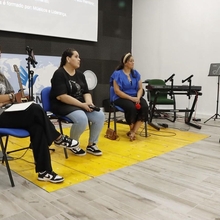 Workshop ASAFE - Imagem 2