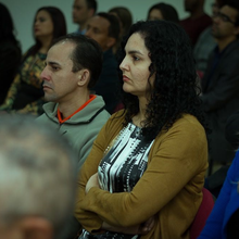 Palestra e Jantar para casais Regional - Oeiras - Imagem 70