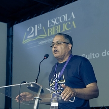 21ª Escola Bíblica - Imagem 34