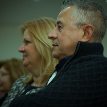 Palestra e Jantar para casais Regional - Oeiras - Imagem 71