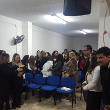 Confrat. da União Feminina - Carregado - Imagem 2