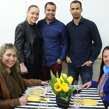 Encontro Regional de Casais - Oeiras - Imagem 17