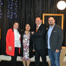 Encontro Regional de Casais - Oeiras - Imagem 20