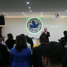 Encontro Regional de Casais - Oeiras - Imagem 22