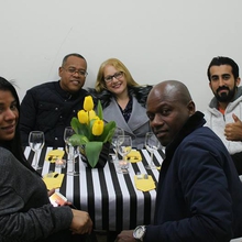 Encontro Regional de Casais - Oeiras - Imagem 24