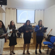Confrat. da União Feminina - Carregado - Imagem 4