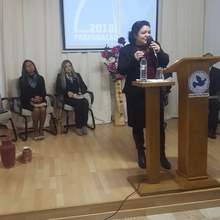 Confrat. da União Feminina - Carregado - Imagem 5