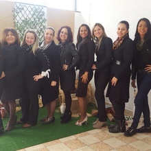 Confrat. da União Feminina - Carregado - Imagem 8