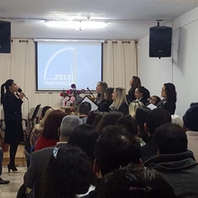 Confrat. da União Feminina - Carregado - Imagem 9