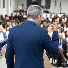 Congresso Nacional da UF - 2022 - Imagem 1