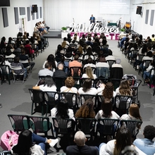 Congresso Nacional da UF - 2022 - Imagem 2