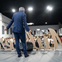 Congresso Nacional da UF - 2022 - Imagem 6