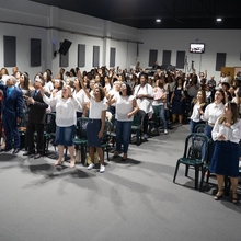 Congresso Nacional da UF - 2022 - Imagem 9