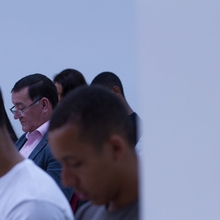 Conferência para Jovens "Meu Antes e Depois" - Oeiras - Imagem 20