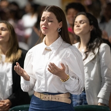 Congresso Nacional da UF - 2022 - Imagem 23