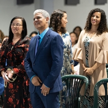 Congresso Nacional da UF - 2022 - Imagem 29