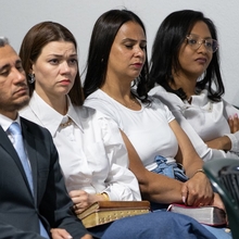 Congresso Nacional da UF - 2022 - Imagem 38