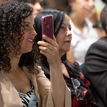 Congresso Nacional da UF - 2022 - Imagem 43