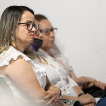 Congresso Nacional da UF - 2022 - Imagem 45