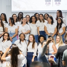 Congresso Nacional da UF - 2022 - Imagem 61