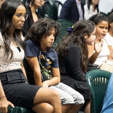 Culto de Formandos - Imagem 4