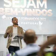 Culto de Formandos - Imagem 8