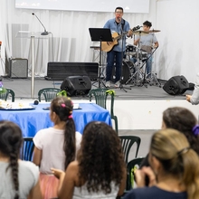 Culto de Formandos - Imagem 10