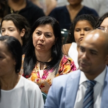 Culto de Formandos - Imagem 12