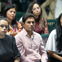 Culto de Formandos - Imagem 14