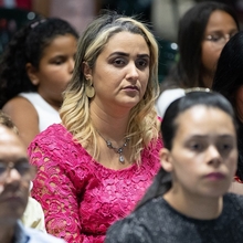 Culto de Formandos - Imagem 17
